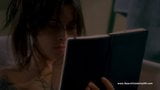 Sarah Shahi - bala en la cabeza (2012) snapshot 2