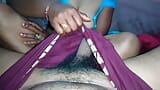 Indiancă bhabhi care mănâncă spermă snapshot 5