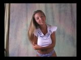 Christina modella danza mix 2 snapshot 2