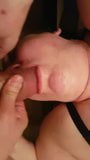 Scopando in faccia una troia, mangiando sperma snapshot 8