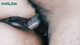 Unmarried Woman condom sex with husband Freind snapshot 7