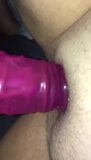 Pink vibrator snapshot 2