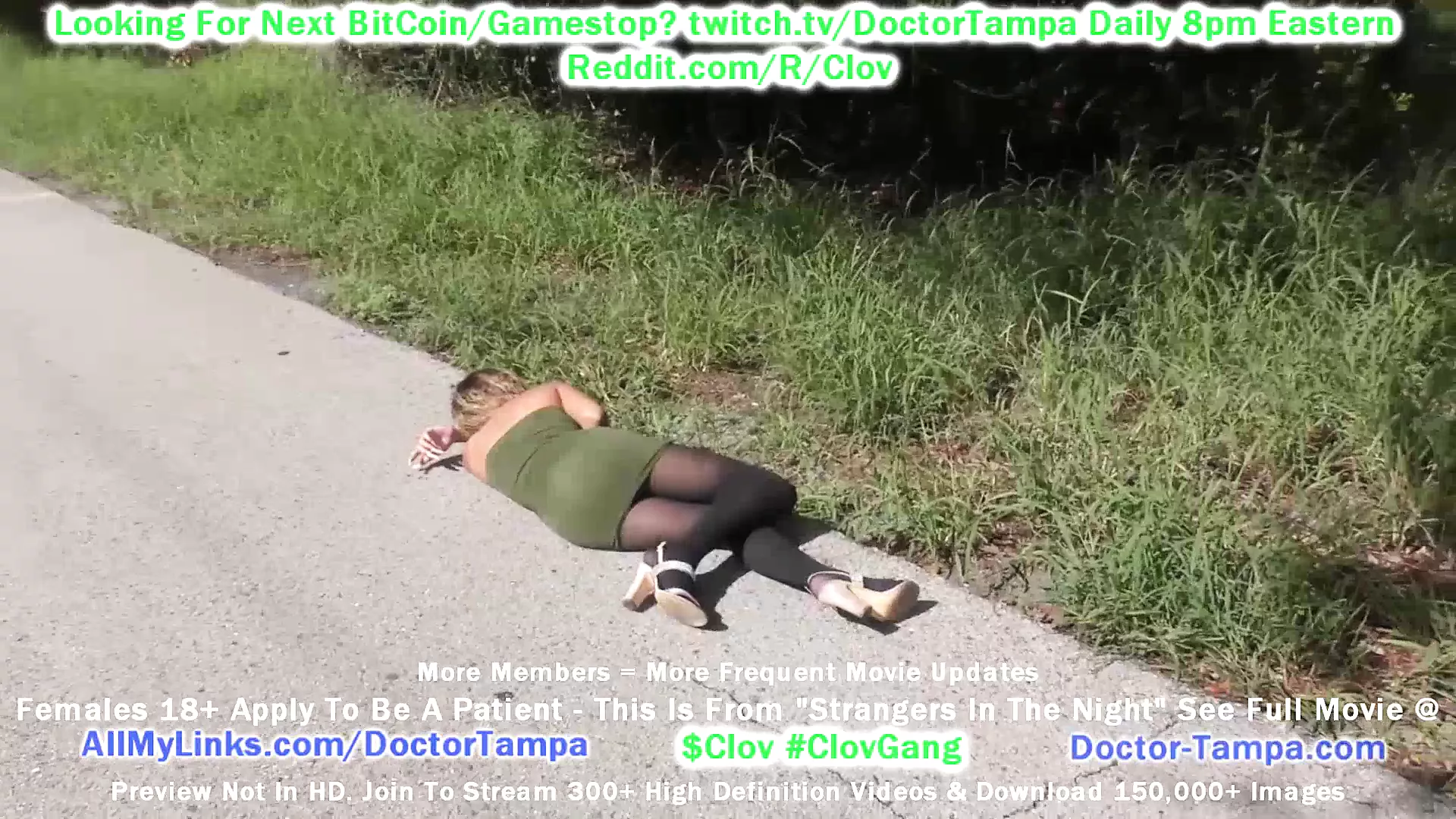 Become Doctor Tampa, Take Delivery Of New Sex Slave Kalani Luana Bought Off WayNotFair.com & Shipped To Your Doorstep!!! | xHamster
