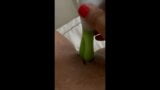 Turkish girl Masturbates with lot of cum snapshot 5