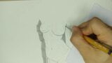 How to draw a nude body really easy snapshot 11