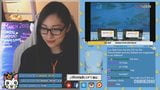 女孩在 twitch 上放屁 snapshot 7