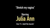 Dildo delme diva julia ann onu ıslak anne muff sikikleri! snapshot 1