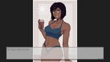 Korra futa joi - joi -databasen snapshot 2