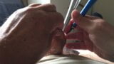 Baby oil foreskin video - five spoons snapshot 7