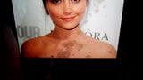 Jenna Coleman Cum Tribute (2) snapshot 4