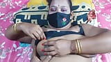 Desi Aunty snapshot 18