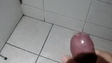 Cumshots Cumpilation Uncut foreskin close up snapshot 1