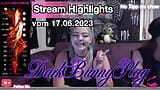 Stream Highlights from 17.06.2023 snapshot 1