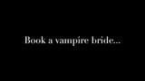 book a vampire bride snapshot 10