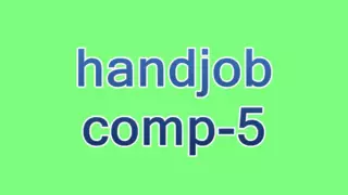 Free watch & Download handjob comp-5