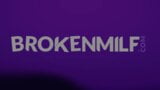 Brokenmilf - vrouw Tory Lane bedroog haar gespierde man met kleine lul snapshot 1