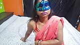 Madrastra tiene sexo con hijastro - video casero real con audio bangla snapshot 4