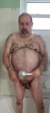 Relaxing in the shower and wishing you were here! - JohnGalt 060769 snapshot 2