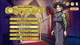 Profesor McGonagall Berpakaian Simulator Tembikar Harry - Sihir yang suci - lucah ajalah - berdandan snapshot 15