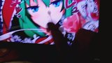 touhou sop Hina Kagiyama snapshot 7