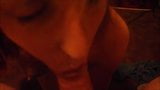 Wife POV suck and fuck snapshot 4