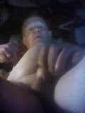 Huge hard on with cock ring woman nipple stretching on hamst snapshot 1