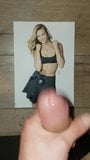 Karlie Kloss Cum Tribute #4 snapshot 7