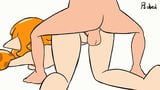 섹스하는 스플래툰 잉클링 애니메이션 | xHamster