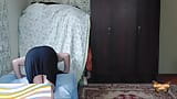 Big Ass Booty House Femboy Lovely Cute Amateur Sexy Slut Model Crossdresser Sissy Kitty With Her Handmade Raw Videos snapshot 14