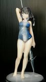 Yukina Himeragi 02 figure bukkake(fakeCum) snapshot 20