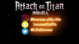 Serangan pada cosplay Titan snapshot 10
