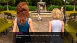 Nursing Back To Pleasure: In To The Park With The Girls- Ep25 snapshot 8