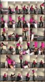 Domina Evgenia - My real sissy slave (trailer) snapshot 1