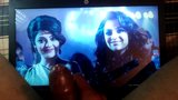 Cum on Agarwal sisters Kajal and Nisha snapshot 1