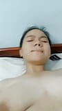 Gadis imut vietnam lagi asik nyepong kontol dengan erotis snapshot 18
