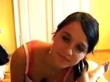 Heisse Milf aus Trier Hart Gebuerstet snapshot 3