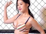 Johyun In A Sexy Bra snapshot 13