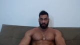 Super Big Muscles And Cock - Special snapshot 5