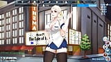 Love Sex Second Base (Andrealphus) - gameplay bagian 18 oleh loveskysan69 snapshot 4