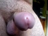 Horny hard dick jacking snapshot 3