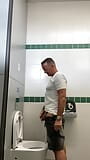 Pissing in public snapshot 2