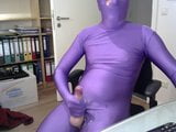 Zentai Cumming snapshot 2