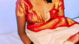 Casal indiano da vila à meia-noite - incrível vídeo de sexo snapshot 2