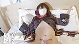 Impact genshin baisé, cosplay hu-tao 11 snapshot 11