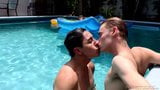 Dylanlucas twinks de gran polla de vacaciones snapshot 10