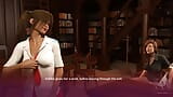 The Lost Chapters (Agni2013) pt 12 - Your Juice Tastes Amazing - Por MissKitty2K snapshot 5