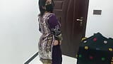 Pakistani Beauty Queen Girl Dancing Nude On Live Video Call snapshot 3