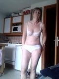 White Mature Undress Has Great Body For BBC snapshot 7