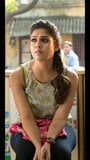 Nayanthara con omaggio (felice anno nuovo 2020) snapshot 3