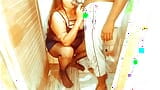 Indian Rose hard  fucked with plumber with whipped cream snapshot 5